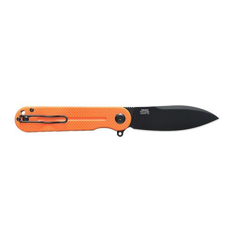  Firebird by Ganzo FH922PT-OR D2 Steel, 