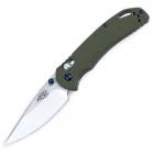 Нож Ganzo Firebird F753M1-GR зеленый