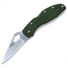 Нож Ganzo Firebird F759M-GR зеленый