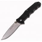 Нож Ganzo G616 черный