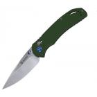 Нож Ganzo G7531 зеленый