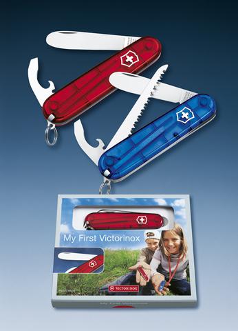   My First Victorinox  0.2373.T2