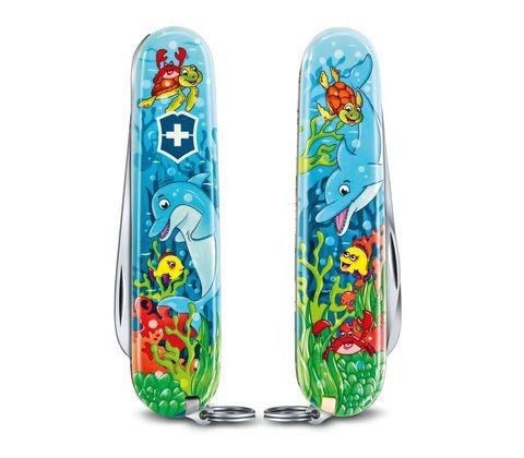  My First Victorinox Dolphin Edition, 84 , 9 , 