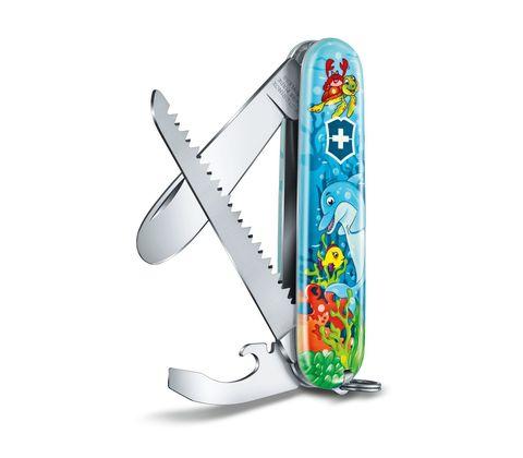 My First Victorinox Dolphin Edition, 84 , 9 , 