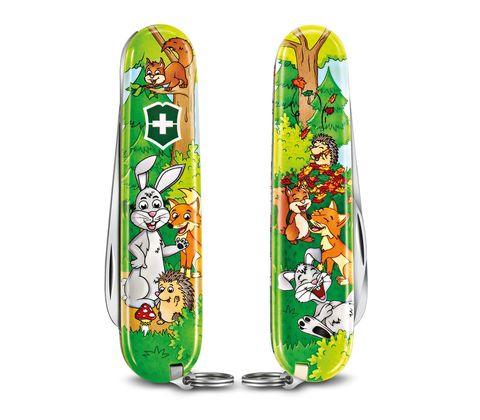  My First Victorinox Rabbit Edition, 84 , 9 , 