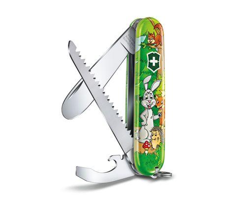  My First Victorinox Rabbit Edition, 84 , 9 , 