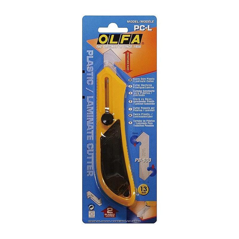  OLFA PC-L    .,13,( 3  ) OL-PC-L