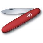 Нож перочинный VICTORINOX Excelsior, 84 мм, 1 функция, красный