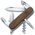   VICTORINOX Spartan Wood, 91 , 10 ,    