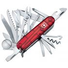   VICTORINOX Swiss Champ, 91 , 33 ,  