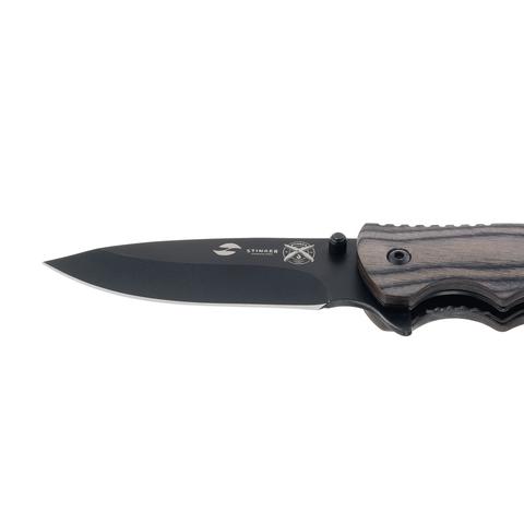   Stinger, 120 , , : /, ,   