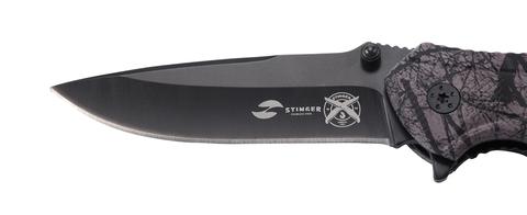  Stinger, 84 , : , . ,  