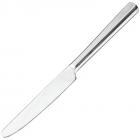 Нож столовый Денвер;сталь нерж.;L=225,B=18мм, 12шт/уп (03112173)