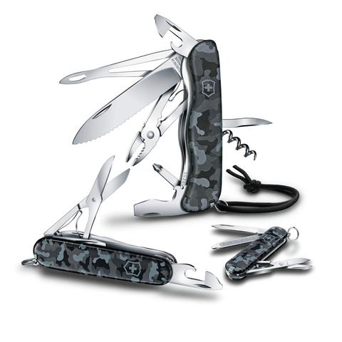  Victorinox Classic, 58 , 7 ,  