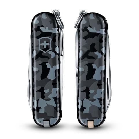 Victorinox Classic, 58 , 7 ,  