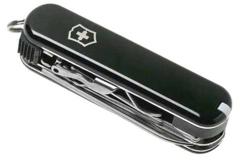  Victorinox Classic Nail Clip 580, 65 , 8 , 