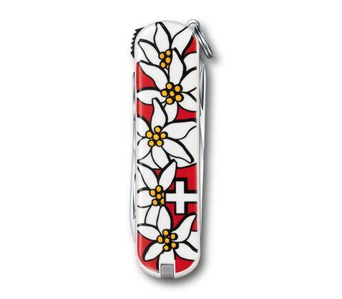  VICTORINOX CLASSIC NAIL CLIP 580, 65 , 8 ,  ""