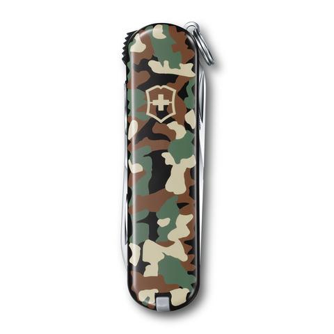  Victorinox Classic Nail Clip 580, 65 , 8 , 