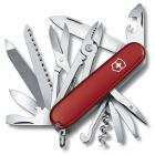 Швейцарский нож Victorinox Handyman красный 1.3773