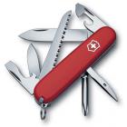 Швейцарский нож Victorinox Hiker красный 1.4613