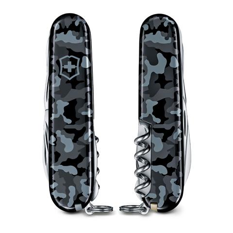  Victorinox Huntsman, 91 , 15 ,  