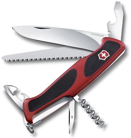  VICTORINOX RANGERGRIP 55, 130 , 12 , 