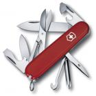 Швейцарский нож Victorinox Super Tinker красный 1.4703