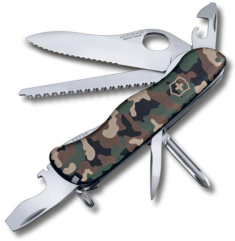  Victorinox Trailmaster One Hand, 111 , 12 , 