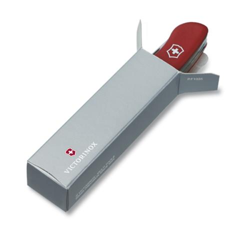   Victorinox Trailmaster One Hand 0.8463.MW3