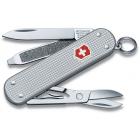 - VICTORINOX Classic Alox, 58 , 5 ,  , 