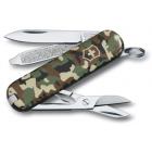 - Victorinox Classic  0.6223.94