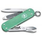 - Victorinox Classic SD Alox Colors, 58 , 5 , 