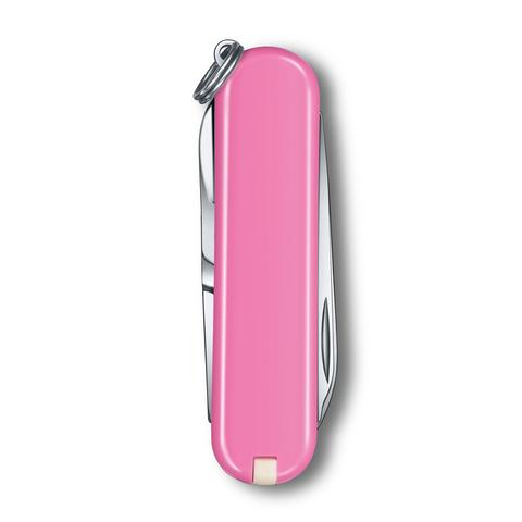 ���-������ Victorinox Classic SD Colors, 58 ��, 7 �������, Cherry Blossom