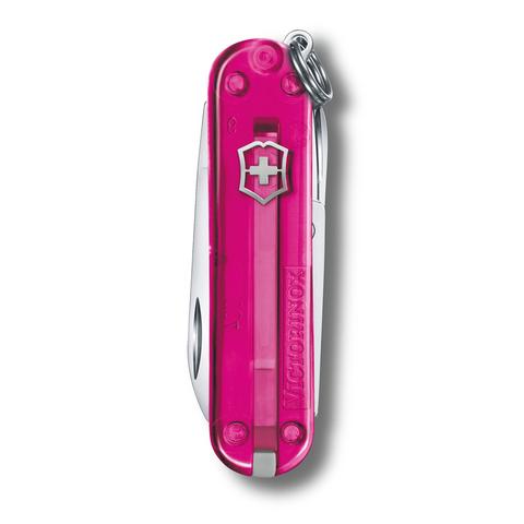 ���-������ Victorinox Classic SD Colors, 58 ��, 7 �������, Cupcake Dream