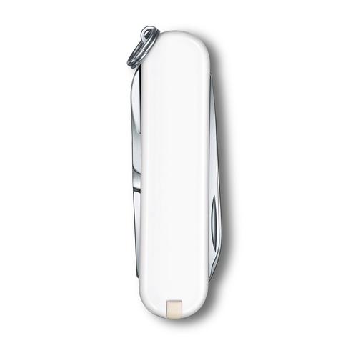 - Victorinox Classic SD Colors, 58 , 7 , Falling Snow