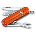 - Victorinox Classic SD Colors, 58 , 7 , 