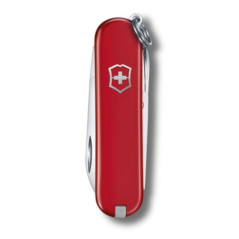 ���-������ Victorinox Classic SD Colors, 58 ��, 7 �������, Style Icon