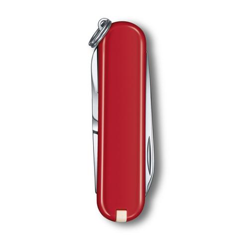���-������ Victorinox Classic SD Colors, 58 ��, 7 �������, Style Icon