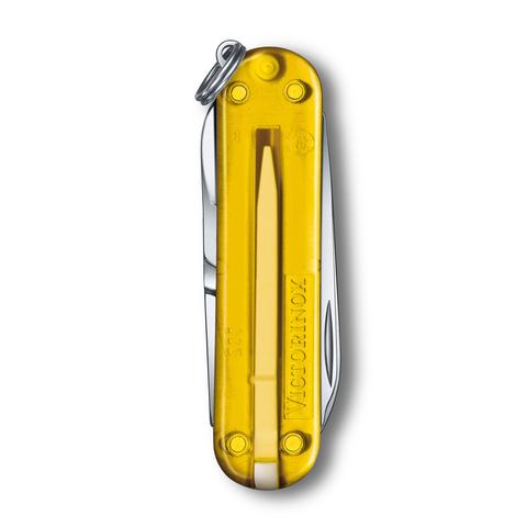 - Victorinox Classic SD Colors, 58 , 7 , Tuscan Sun