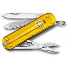 Нож-брелок VICTORINOX Classic SD Colors 
