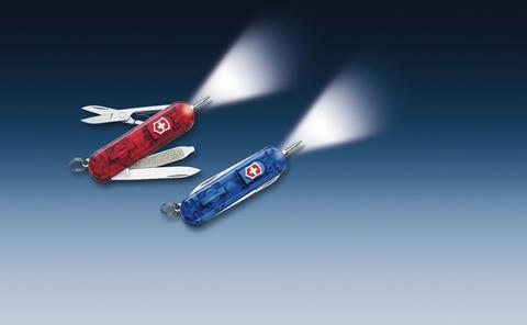 - VICTORINOX CLASSIC SIGNATURE LITE, 58 , 7 ,   (0.6226.T2)