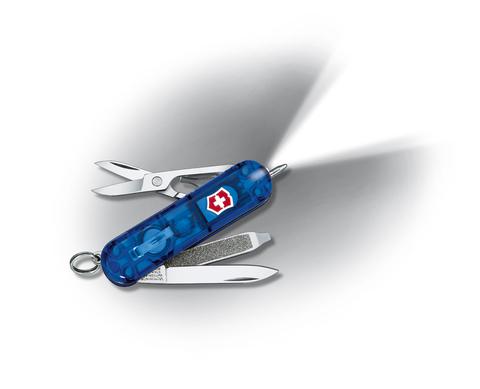 - VICTORINOX CLASSIC SIGNATURE LITE, 58 , 7 ,   (0.6226.T2)