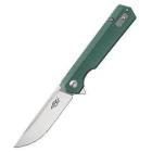 Нож Ganzo Firebird FH11S-GB, зеленый