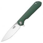 Нож Ganzo Firebird FH41-GB, зеленый
