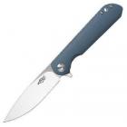 Нож Ganzo Firebird FH41-GY, серый