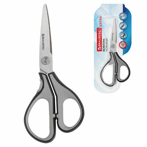 ������� BRAUBERG EXTRA, 175 ��, ����-������, 2-� ��������� �������, ������������ �����, 237295