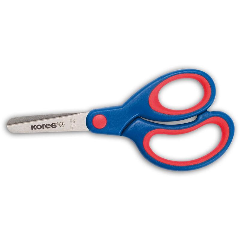  130  ... Kores Softgrip '35130