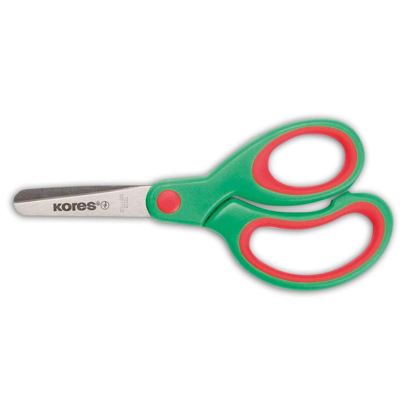  130  ... Kores Softgrip '35130