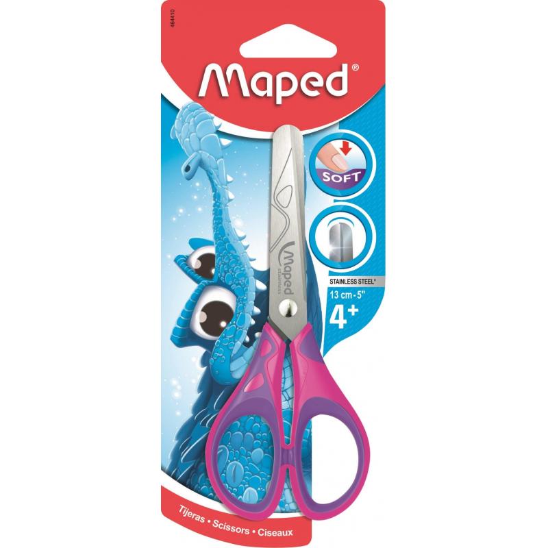   Maped ESSENTIALS SOFT 130 , . , 