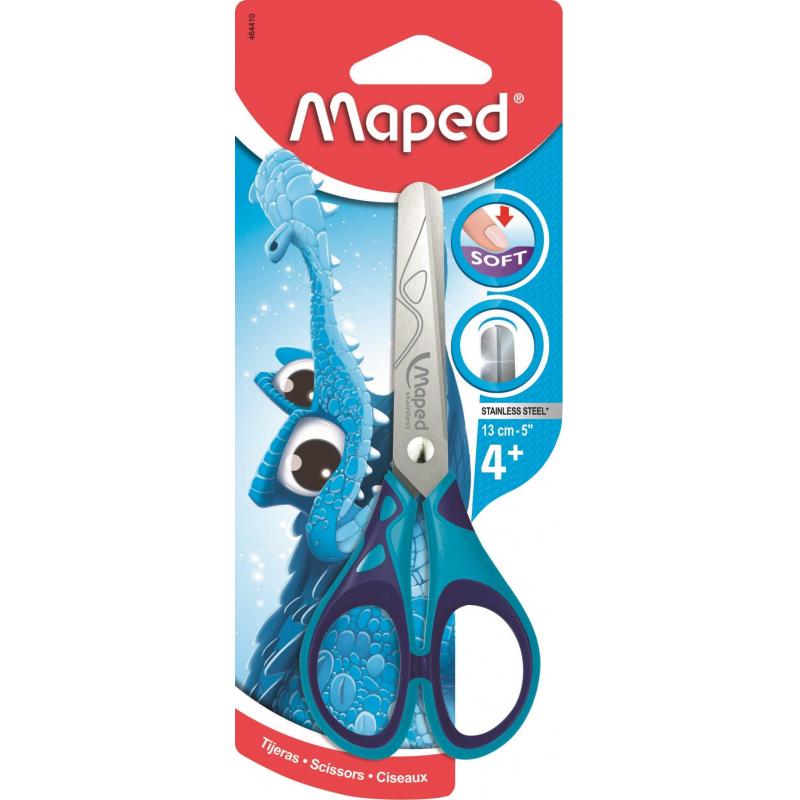   Maped ESSENTIALS SOFT 130 , . , 